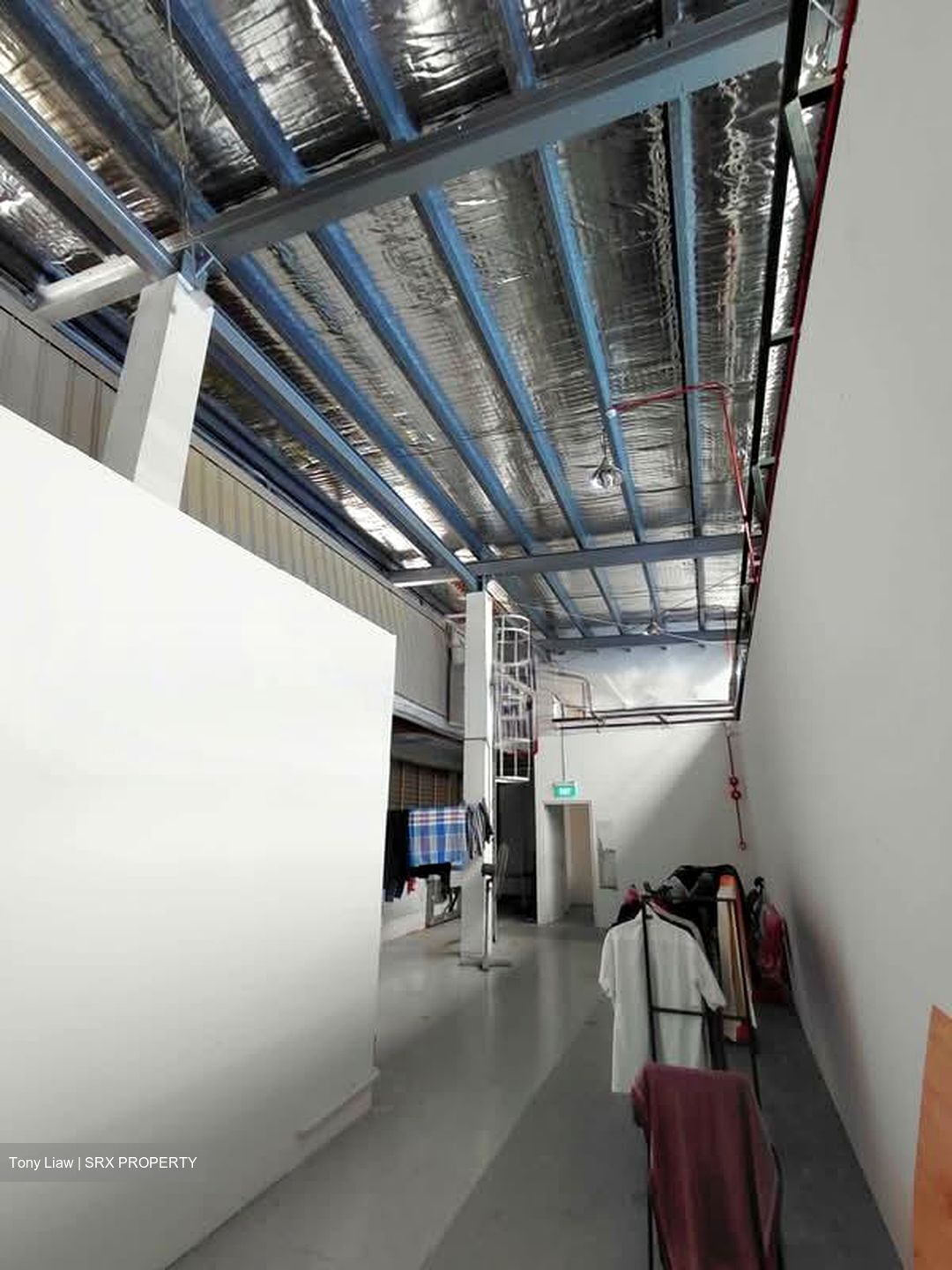 Loyang Way 6 (D17), Factory #601503741